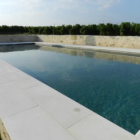 Landsted Charmante Dependance Pres De St Emilion Mérignas