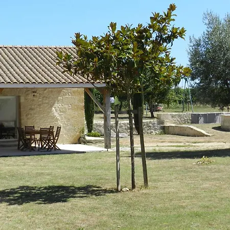 Charmante Dependance Pres De St Emilion